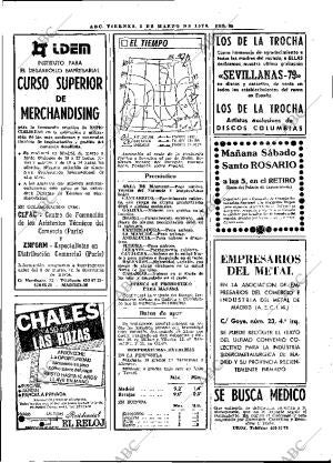 ABC MADRID 02-03-1979 página 154