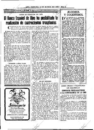 ABC MADRID 02-03-1979 página 156