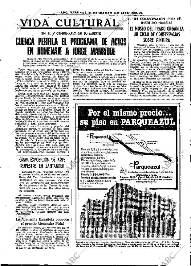 ABC MADRID 02-03-1979 página 157