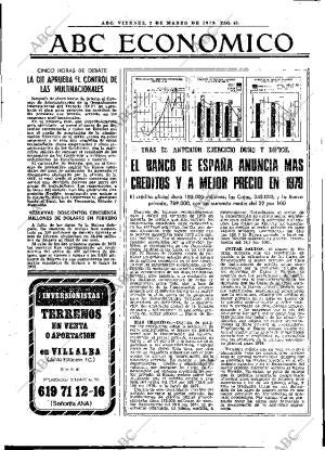 ABC MADRID 02-03-1979 página 159