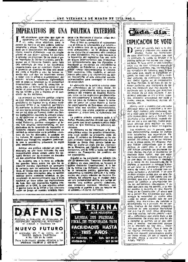 ABC MADRID 02-03-1979 página 16