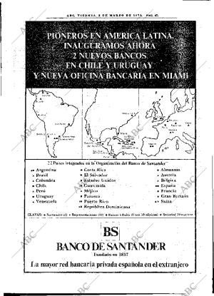 ABC MADRID 02-03-1979 página 163