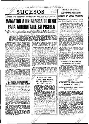 ABC MADRID 02-03-1979 página 164
