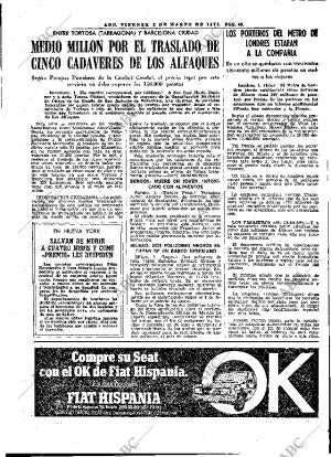 ABC MADRID 02-03-1979 página 165