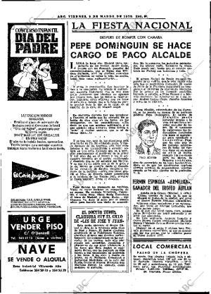 ABC MADRID 02-03-1979 página 166