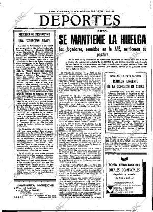 ABC MADRID 02-03-1979 página 167