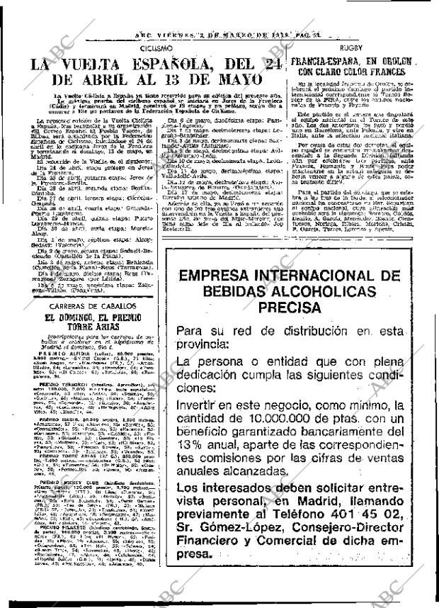 ABC MADRID 02-03-1979 página 169
