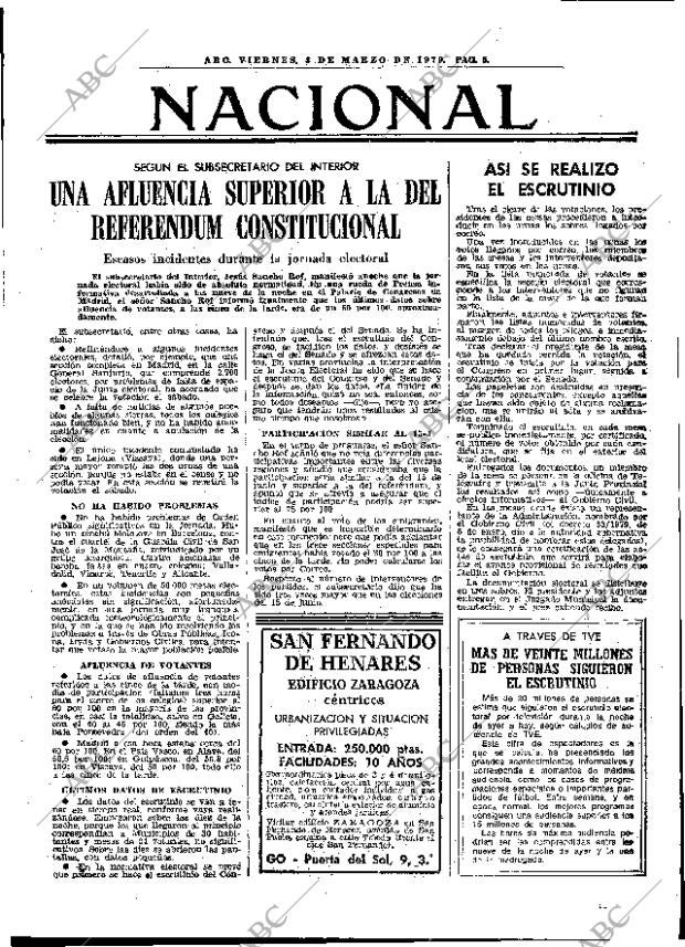 ABC MADRID 02-03-1979 página 17