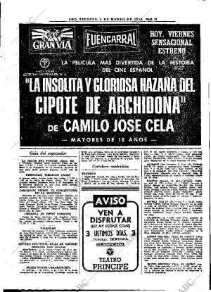 ABC MADRID 02-03-1979 página 173