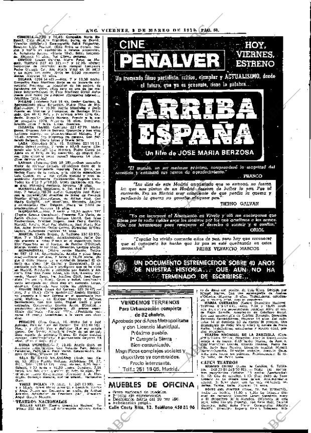 ABC MADRID 02-03-1979 página 174