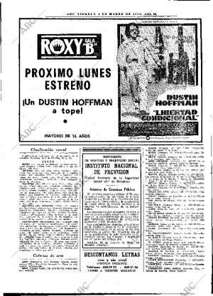 ABC MADRID 02-03-1979 página 179