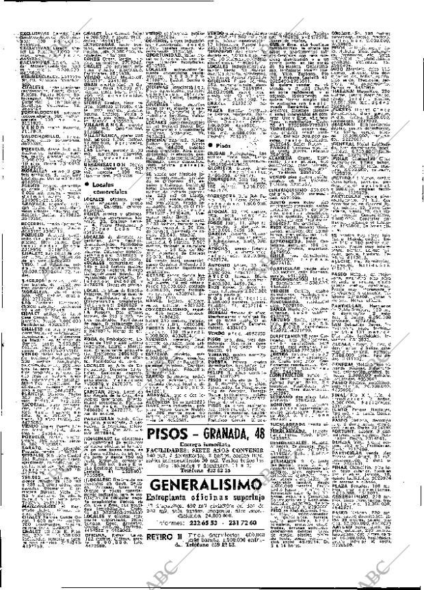 ABC MADRID 02-03-1979 página 184
