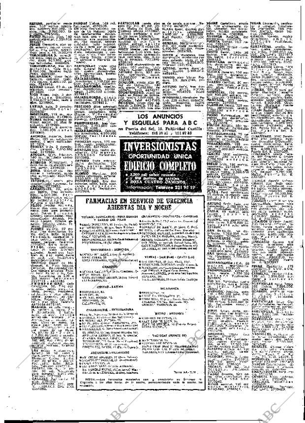 ABC MADRID 02-03-1979 página 185