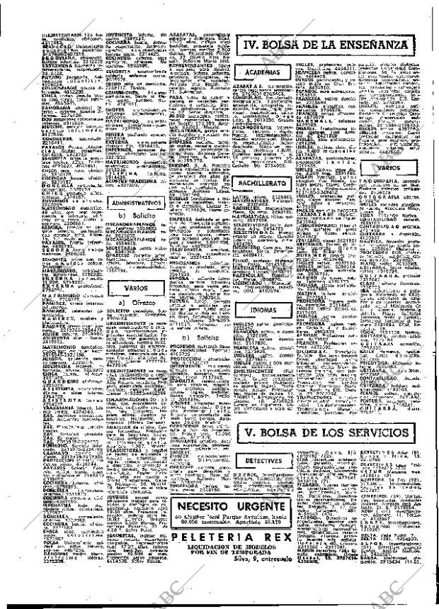 ABC MADRID 02-03-1979 página 187