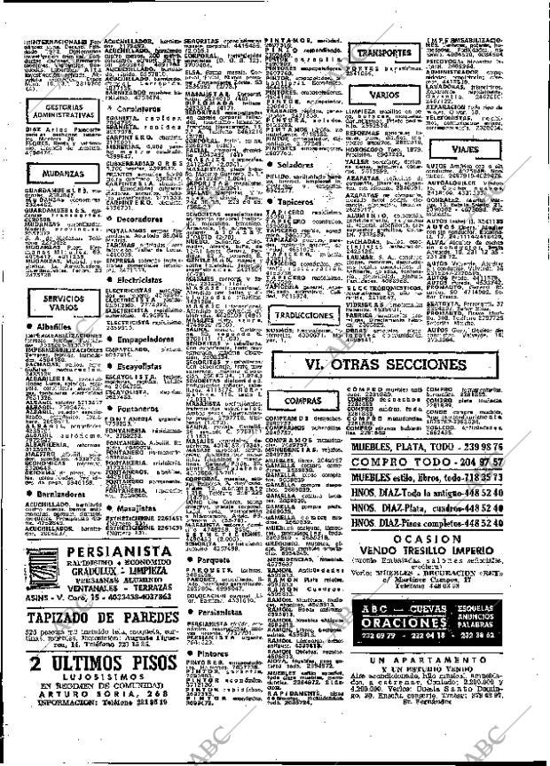 ABC MADRID 02-03-1979 página 188