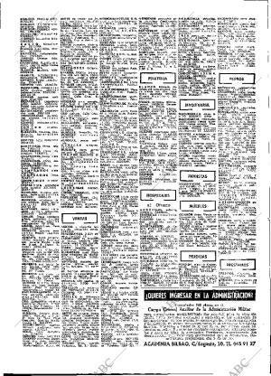 ABC MADRID 02-03-1979 página 189