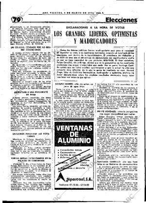 ABC MADRID 02-03-1979 página 19