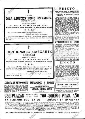 ABC MADRID 02-03-1979 página 194