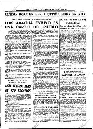 ABC MADRID 02-03-1979 página 196
