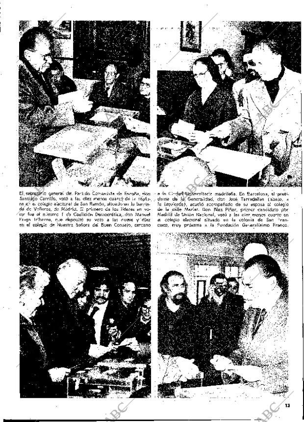 ABC MADRID 02-03-1979 página 197