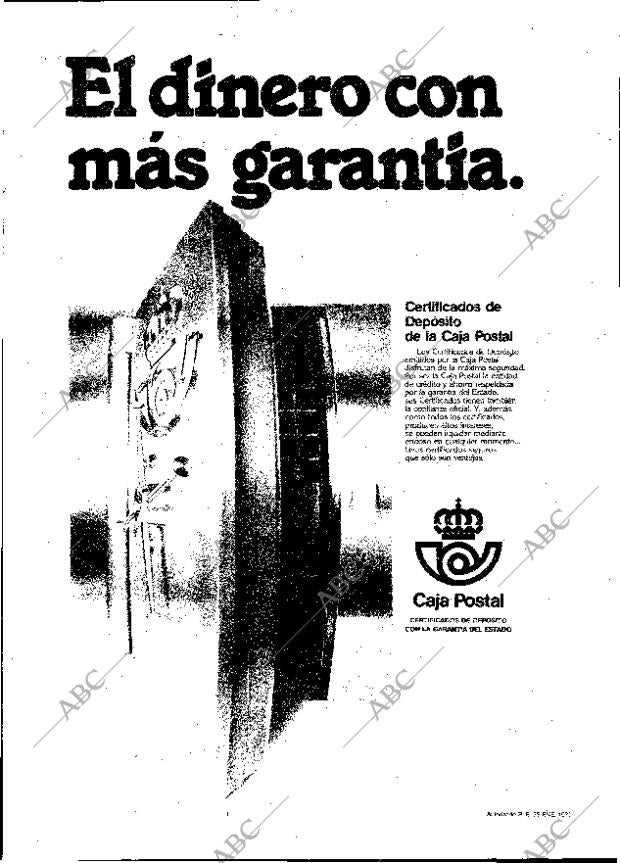 ABC MADRID 02-03-1979 página 200