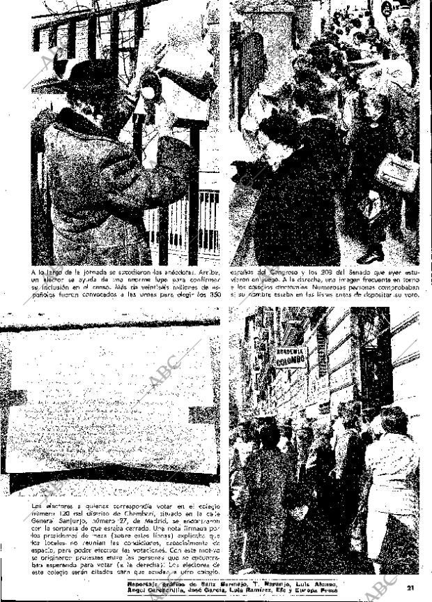 ABC MADRID 02-03-1979 página 205