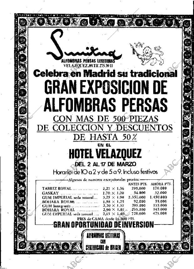 ABC MADRID 02-03-1979 página 207