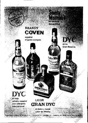 ABC MADRID 02-03-1979 página 208