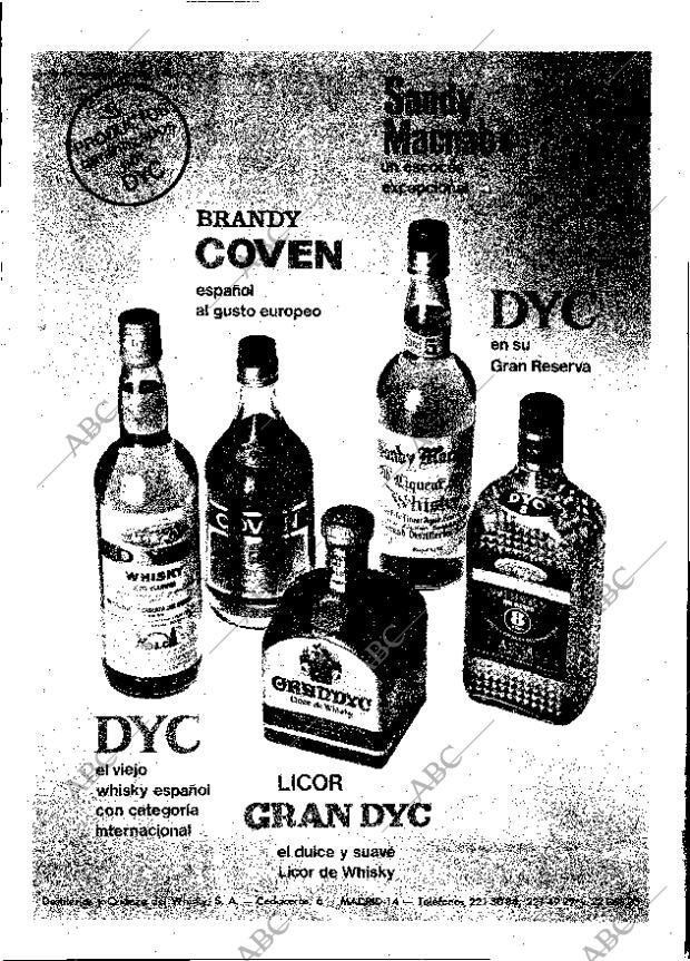 ABC MADRID 02-03-1979 página 208