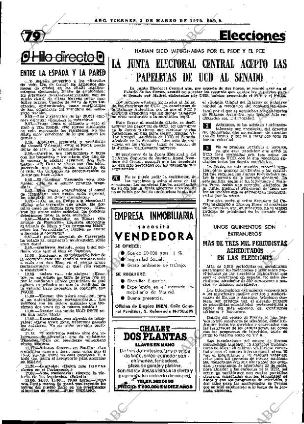 ABC MADRID 02-03-1979 página 21