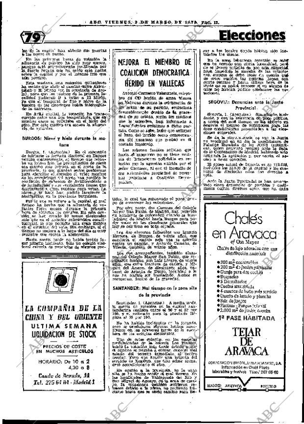 ABC MADRID 02-03-1979 página 25