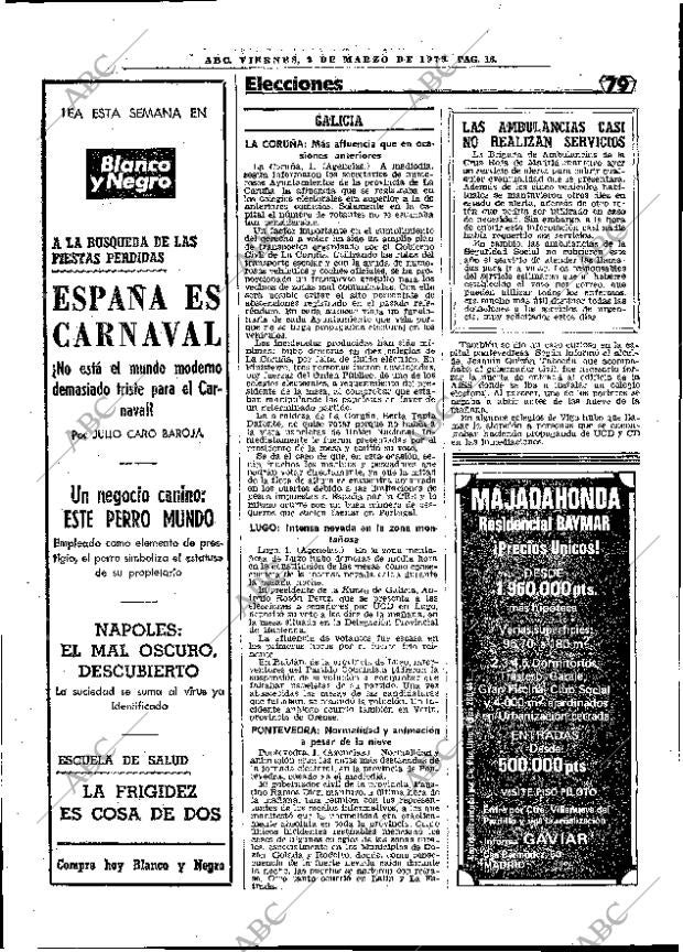 ABC MADRID 02-03-1979 página 28