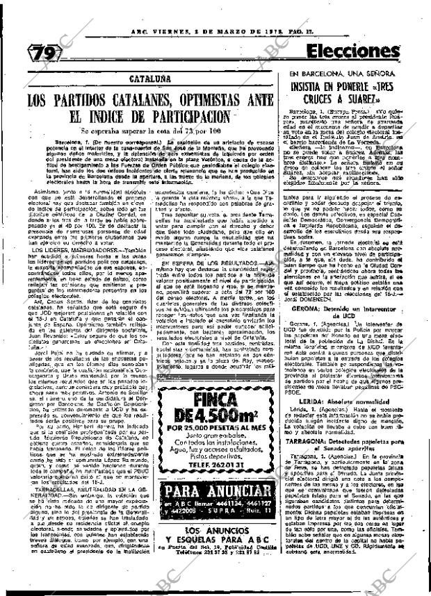 ABC MADRID 02-03-1979 página 29