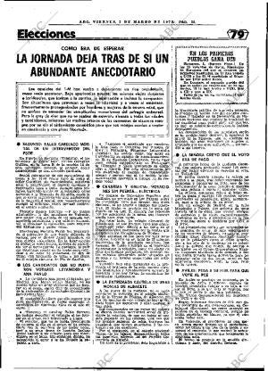 ABC MADRID 02-03-1979 página 30