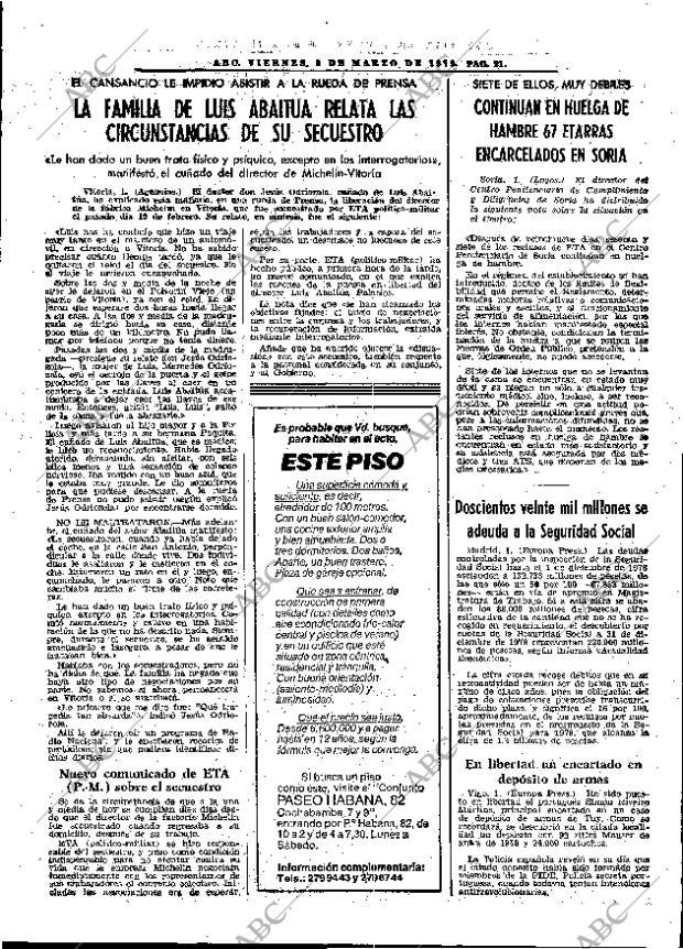 ABC MADRID 02-03-1979 página 33