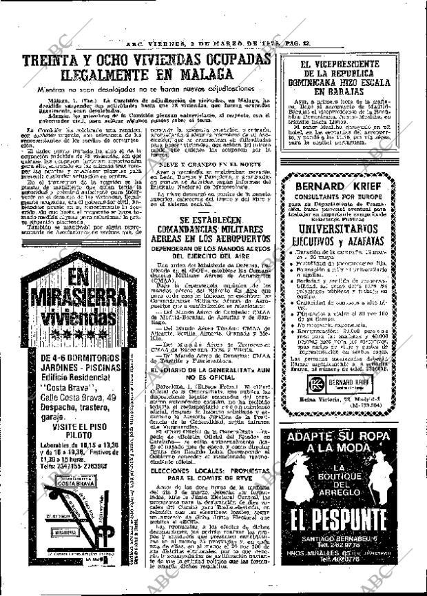 ABC MADRID 02-03-1979 página 34