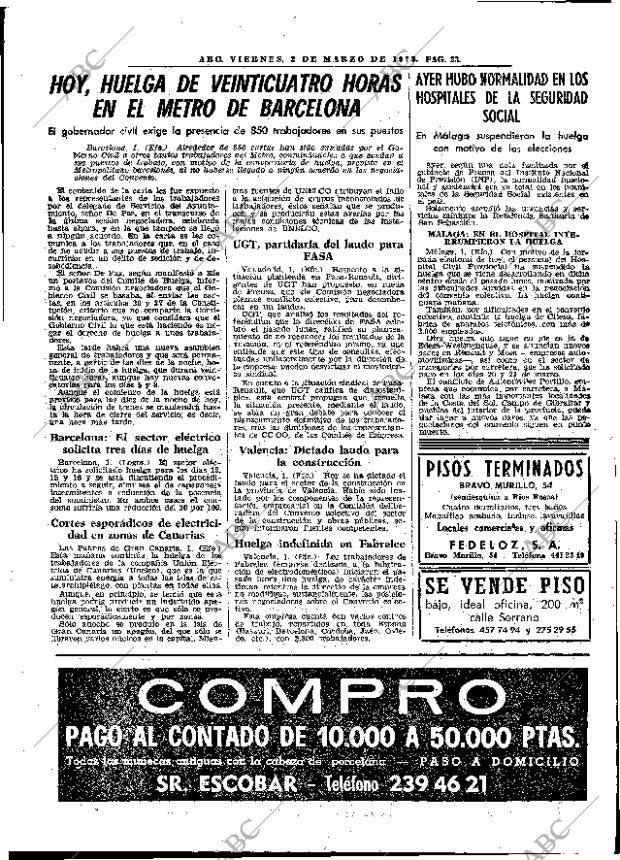 ABC MADRID 02-03-1979 página 35