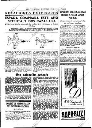 ABC MADRID 02-03-1979 página 36