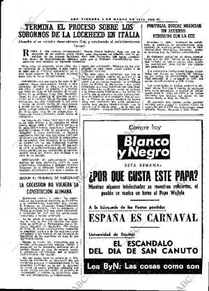 ABC MADRID 02-03-1979 página 39
