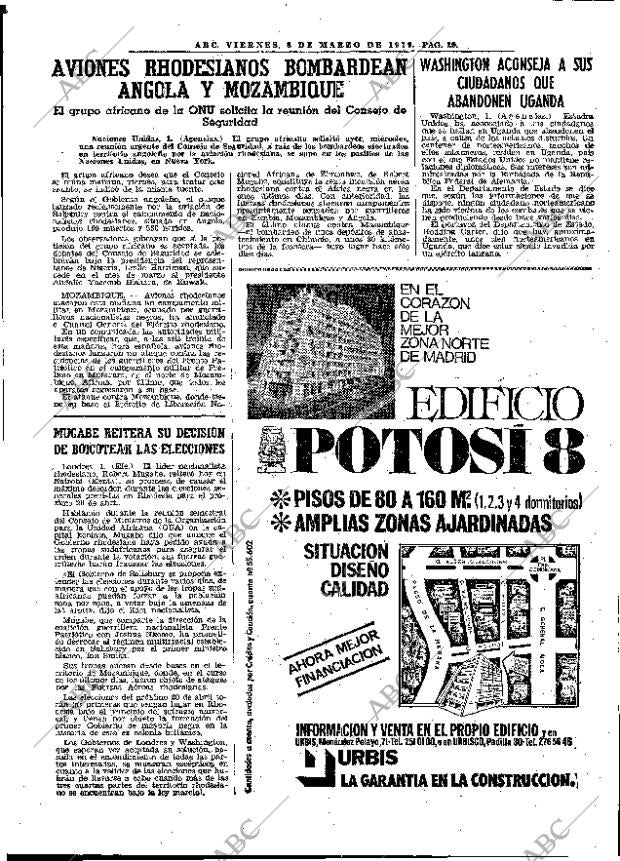 ABC MADRID 02-03-1979 página 41