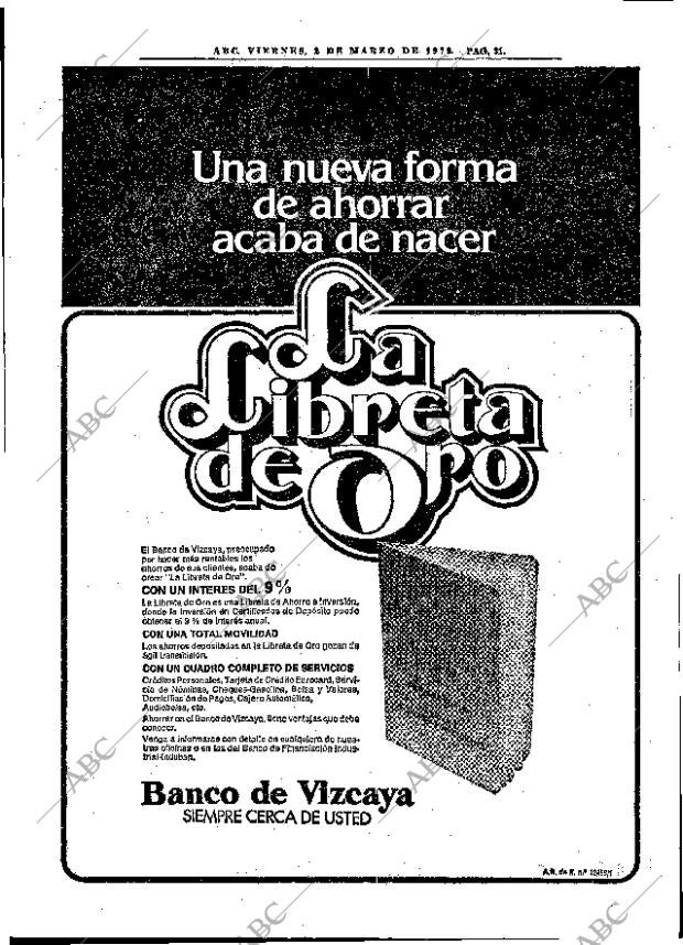 ABC MADRID 02-03-1979 página 43