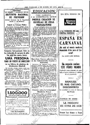 ABC MADRID 02-03-1979 página 44