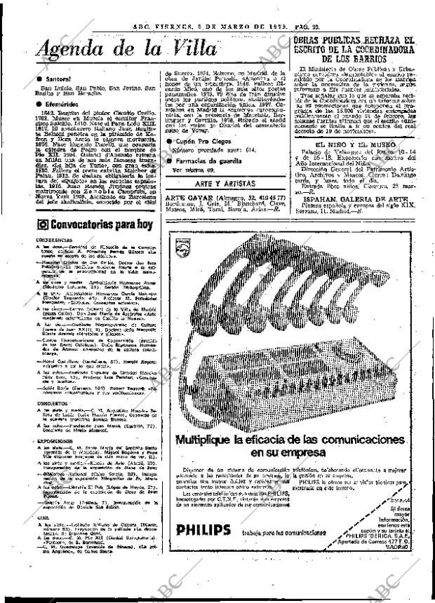 ABC MADRID 02-03-1979 página 51