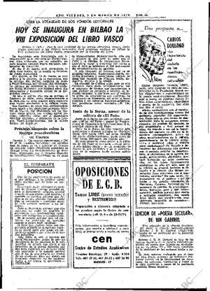 ABC MADRID 02-03-1979 página 54