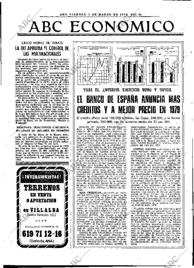 ABC MADRID 02-03-1979 página 55