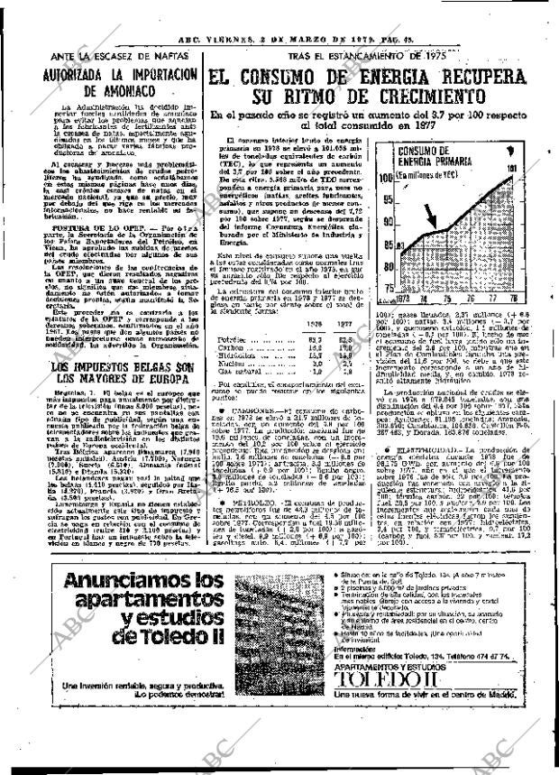 ABC MADRID 02-03-1979 página 57