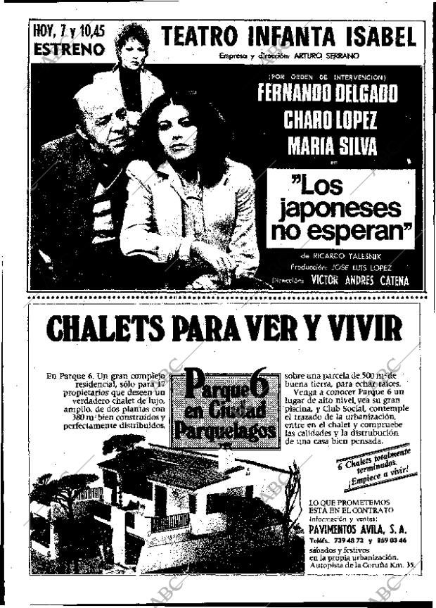 ABC MADRID 02-03-1979 página 6