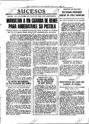 ABC MADRID 02-03-1979 página 60