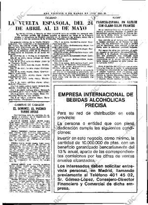 ABC MADRID 02-03-1979 página 65