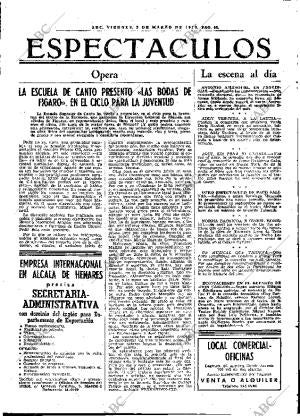 ABC MADRID 02-03-1979 página 67